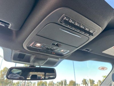 2026 Ford Super Duty F-250® Platinum®