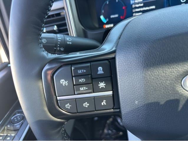 2026 Ford Super Duty F-250® Platinum®