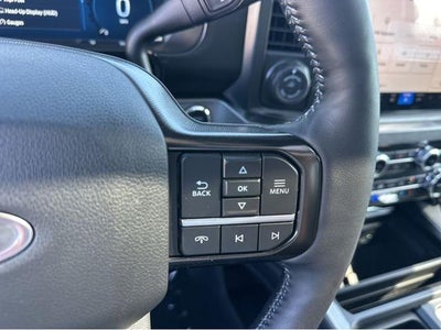 2026 Ford Super Duty F-250® Platinum®