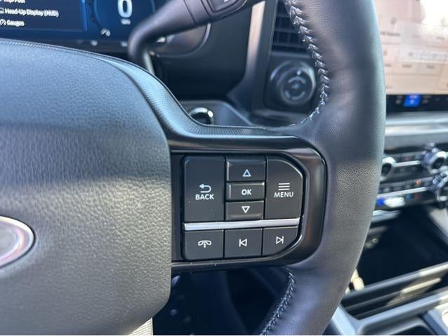2026 Ford Super Duty F-250® Platinum®