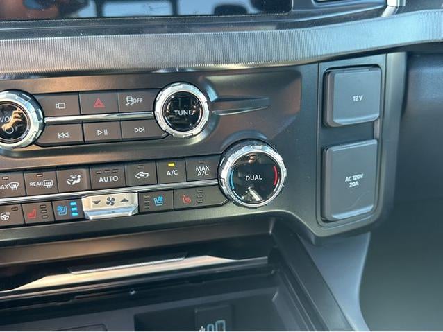 2026 Ford Super Duty F-250® Platinum®