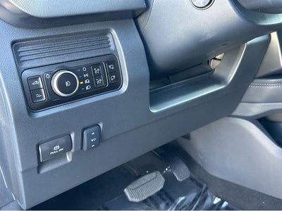 2026 Ford Super Duty F-250® Platinum®