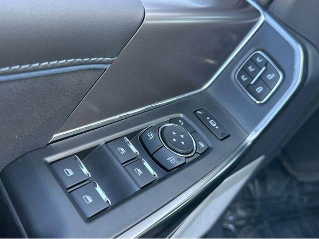 2026 Ford Super Duty F-250® Platinum®