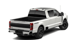 2026 Ford Super Duty F-250® Platinum®