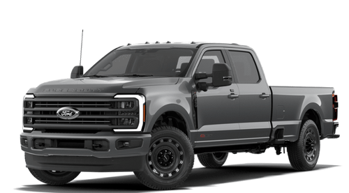 2027 Ford Super Duty F-250® XLT