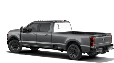 2027 Ford Super Duty F-250® XLT