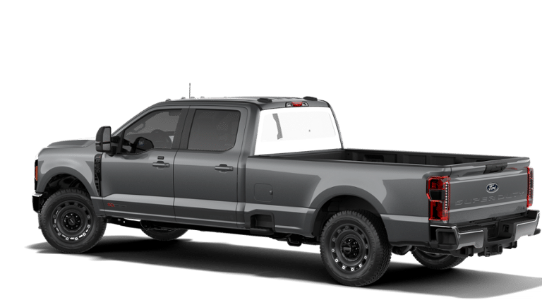 2027 Ford Super Duty F-250® XLT