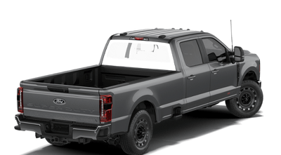 2027 Ford Super Duty F-250® XLT