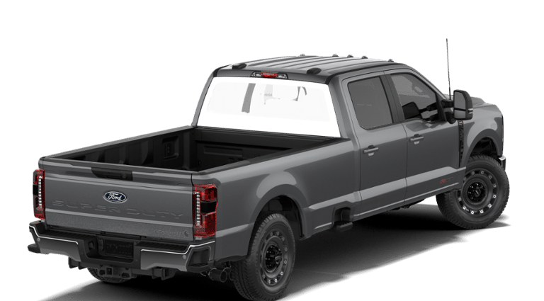 2027 Ford Super Duty F-250® XLT