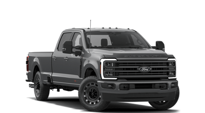 2027 Ford Super Duty F-250® XLT