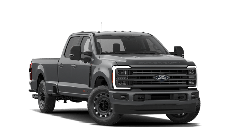 2027 Ford Super Duty F-250® XLT