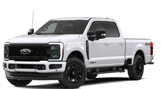 2026 Ford Super Duty F-250® Lariat®