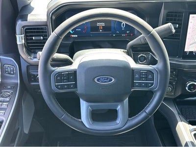 2026 Ford Super Duty F-250® Lariat®