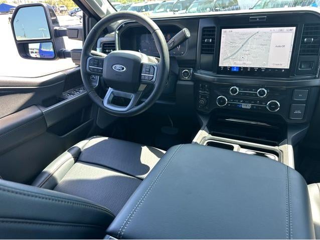 2026 Ford Super Duty F-250® Lariat®