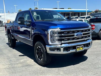 2026 Ford Super Duty F-250® Lariat®