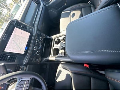 2026 Ford Super Duty F-250® Lariat®