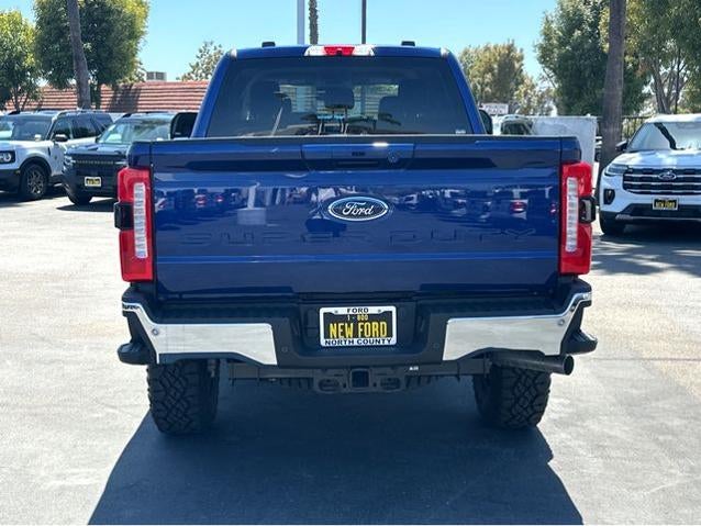 2026 Ford Super Duty F-250® Lariat®