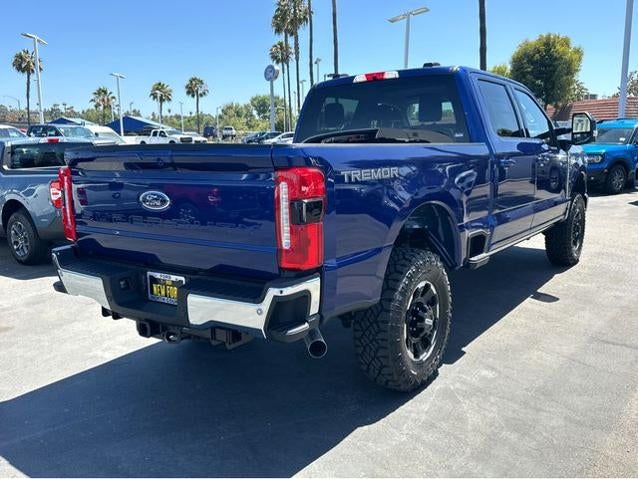 2026 Ford Super Duty F-250® Lariat®
