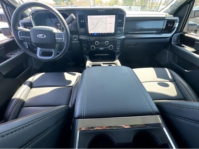 2026 Ford Super Duty F-250® Lariat®