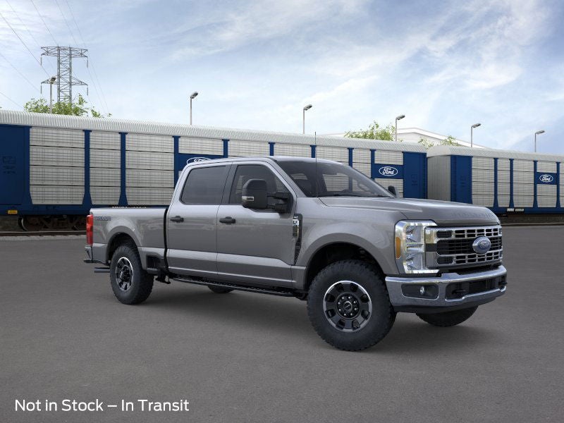 2026 Ford Super Duty F-250® XLT
