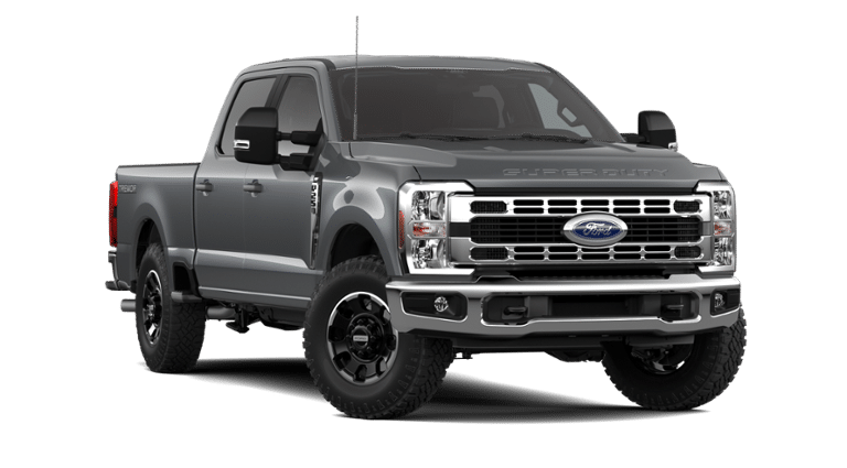 2026 Ford Super Duty F-250® XLT