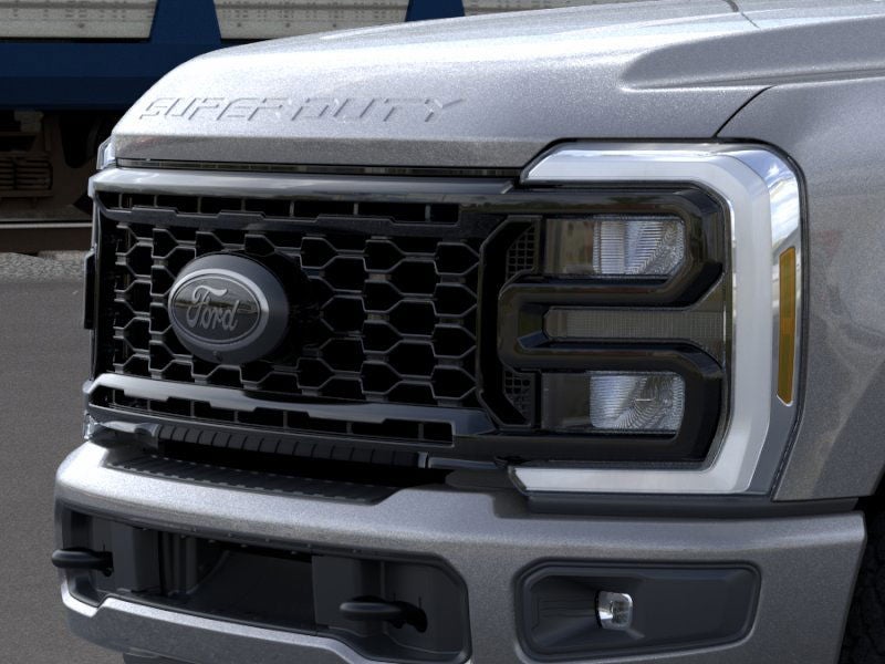 2026 Ford Super Duty F-250® XLT