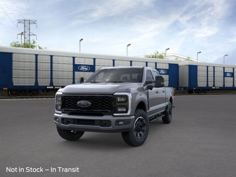 2026 Ford Super Duty F-250® XLT