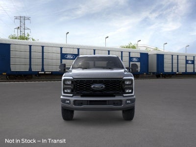 2026 Ford Super Duty F-250® XLT