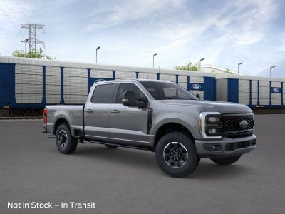 2026 Ford Super Duty F-250® XLT