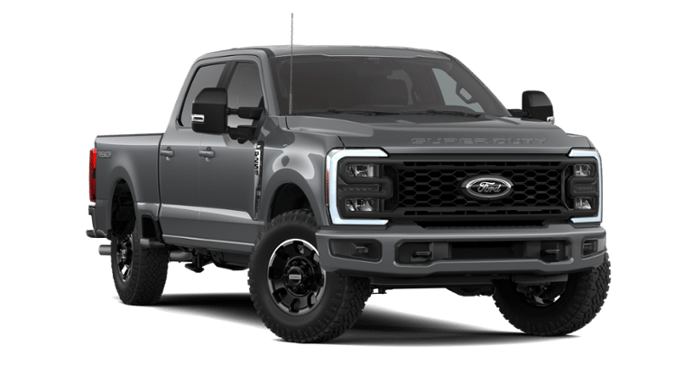 2026 Ford Super Duty F-250® XLT