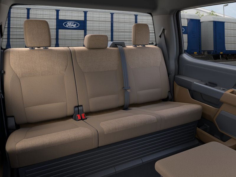 2026 Ford Super Duty F-250® XLT