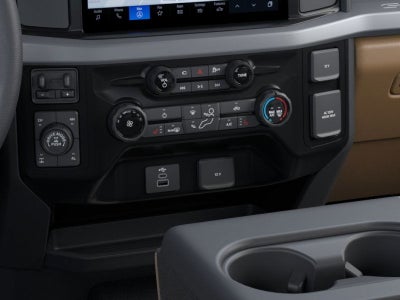 2026 Ford Super Duty F-250® XLT