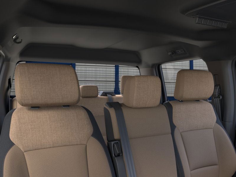 2026 Ford Super Duty F-250® XLT