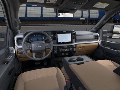 2026 Ford Super Duty F-250® XLT