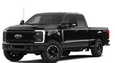 2026 Ford Super Duty F-250® XLT