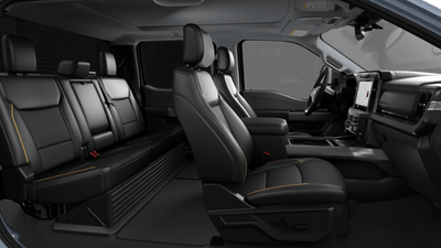2027 Ford Super Duty F-250® Lariat®