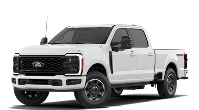 2027 Ford Super Duty F-250® Lariat®