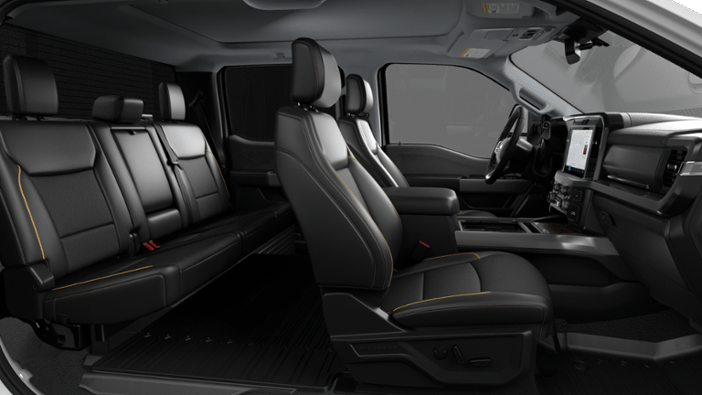 2027 Ford Super Duty F-250® Lariat®
