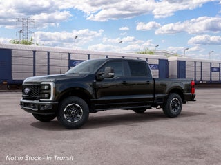 2027 Ford Super Duty F-250® XLT