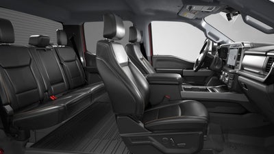 2026 Ford Super Duty F-250® Lariat®