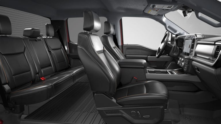 2026 Ford Super Duty F-250® Lariat®