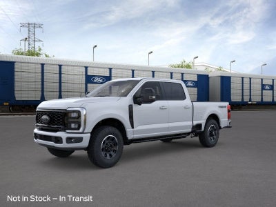 2026 Ford Super Duty F-250® XLT