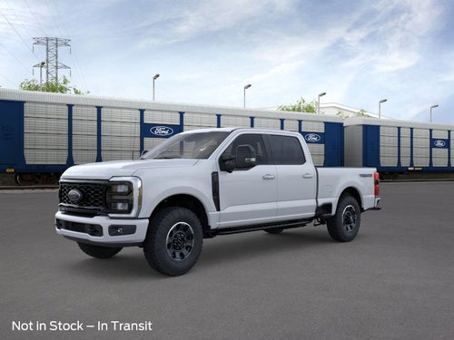 2026 Ford Super Duty F-250® XLT