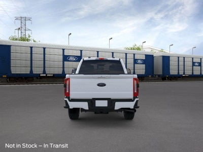 2026 Ford Super Duty F-250® XLT
