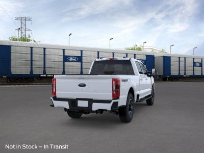 2026 Ford Super Duty F-250® XLT