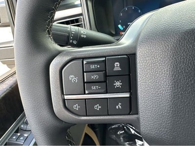 2026 Ford Super Duty F-250® Lariat®