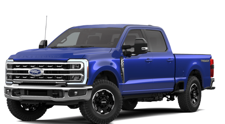 2026 Ford F-250's photo
