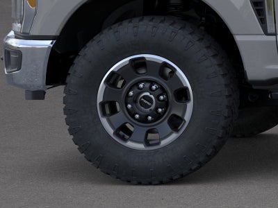 2026 Ford Super Duty F-250® XLT