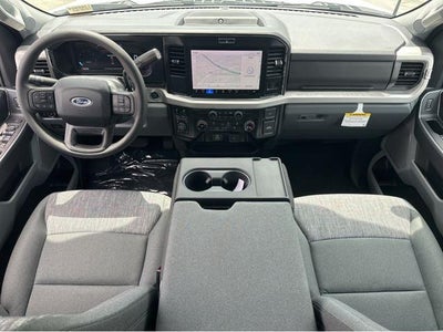 2026 Ford Super Duty F-250® XLT