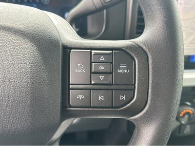 2026 Ford Super Duty F-250® XLT